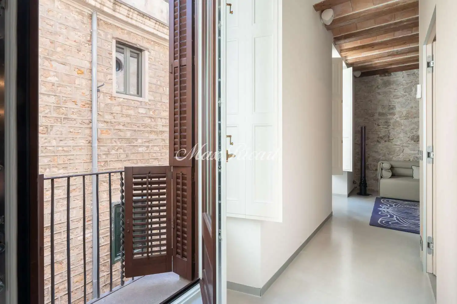 Dúplex de lloguer a N/A, Barri Gòtic