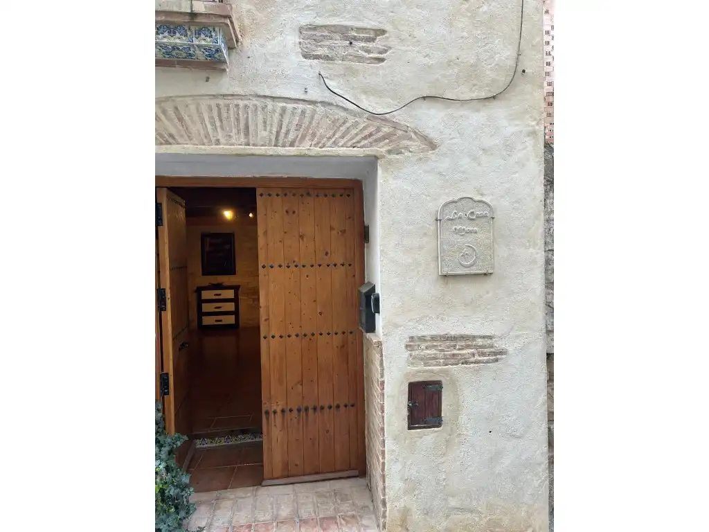 Casa o xalet en venda en Jérica