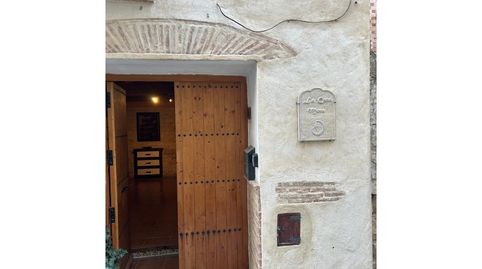 Foto 4 de Casa o xalet en venda a Calle San Roque, Jérica, Castellón