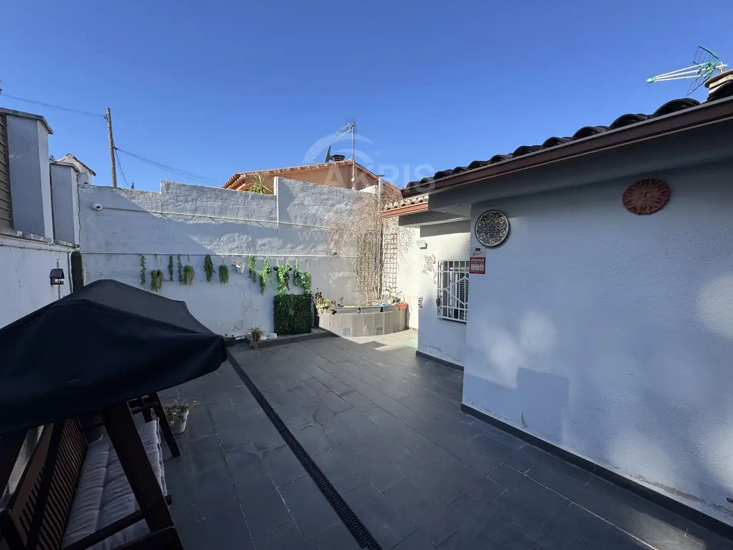 Adosado con piscina en venta en St Damia, imagen 50