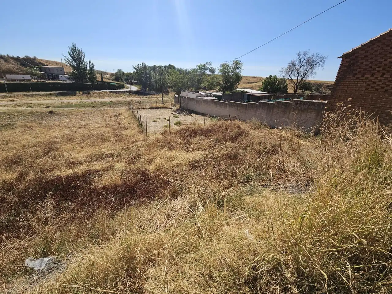Lands and plots for sale in De La Fuente, imagen 5