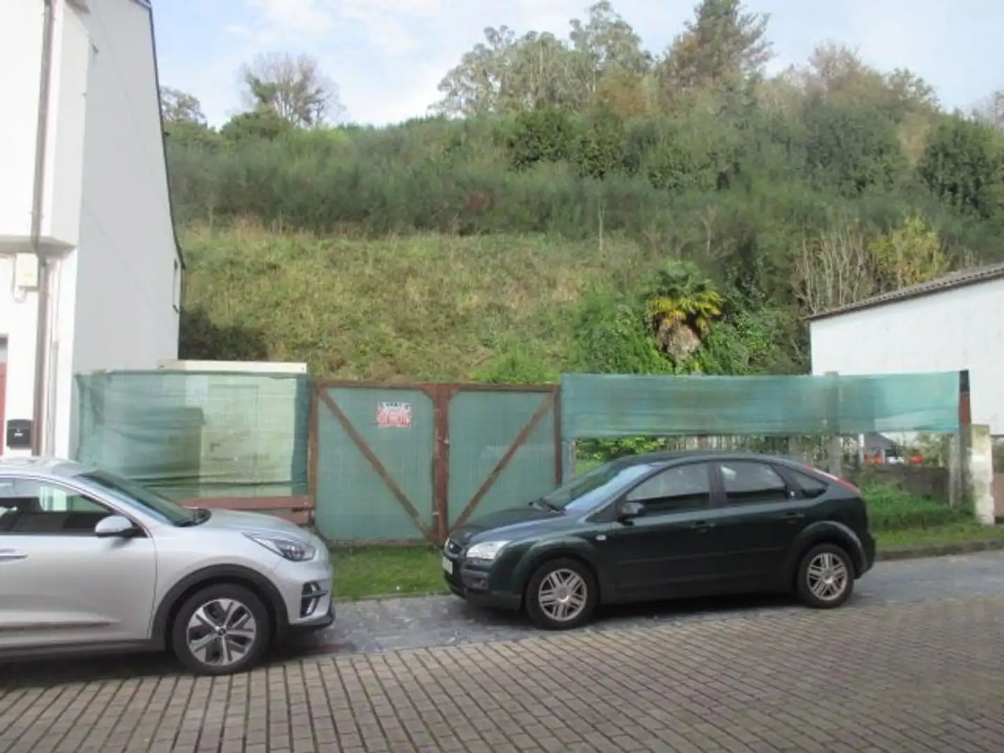 Residential land for sale in Vegadeo, imagen 9