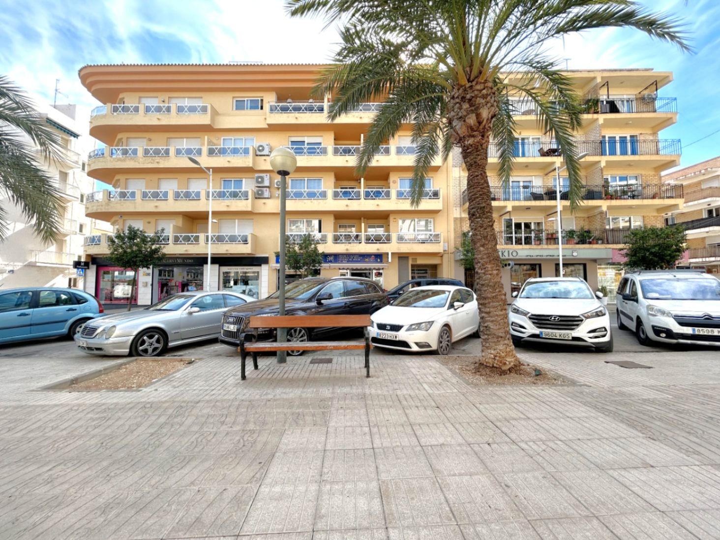Apartamento en venta en Puerto