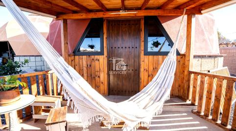 Foto 3 de Casa o xalet en venda a C. el Fondo, 8, Chimiche, Santa Cruz de Tenerife