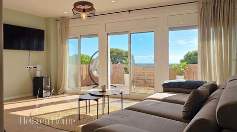 Foto 4 de Casa o xalet en venda a Montmar, Castelldefels