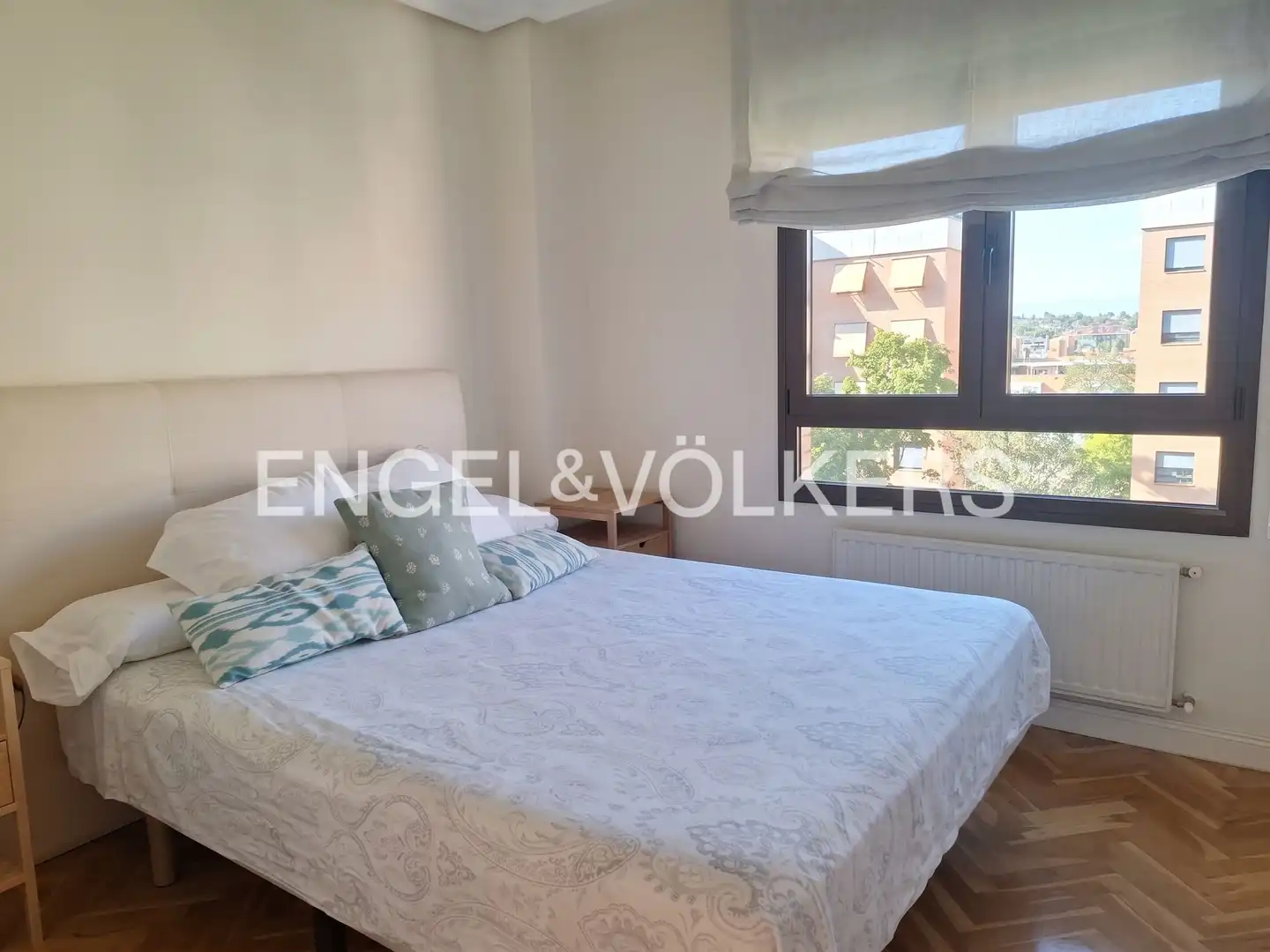 Appartamento con piscina in affitto a Moncloa - Aravaca, imagen 22