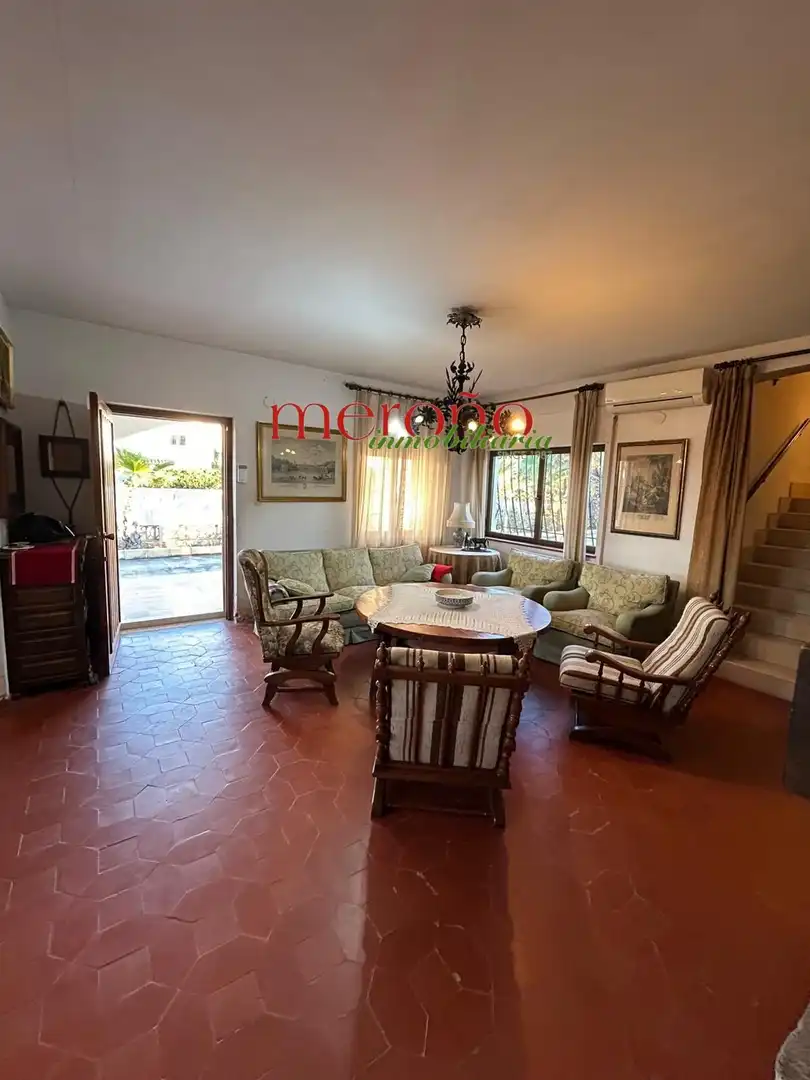 Villa in vendita a Las Marinas / Les Marines, imagen 7