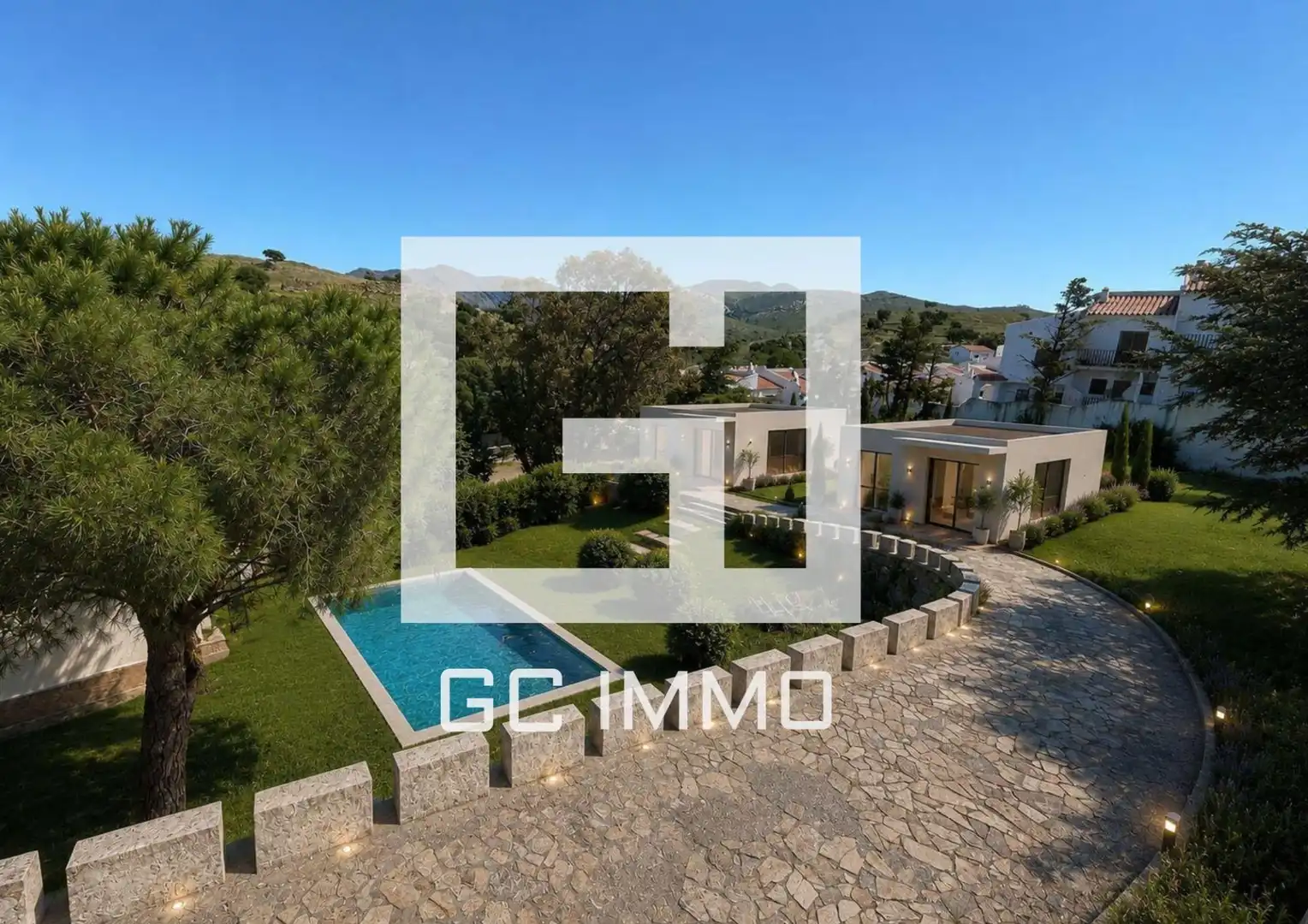 Chalet en venta en Almadrava - Canyelles - Puig-Rom