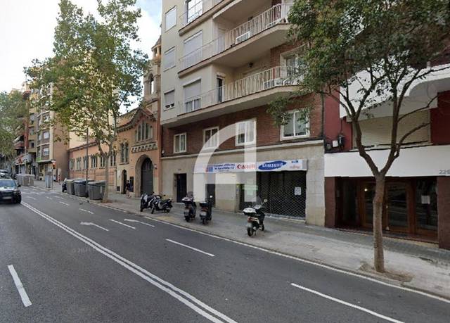 Local comercial en Alquiler en Avinguda Republica Argentina en Vallcarca i els Penitents