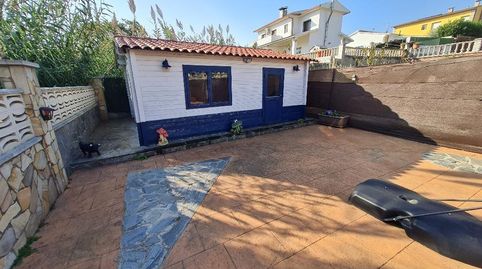 Foto 3 de Casa adosada en venda a Mas Mora - Sant Daniel, Tordera