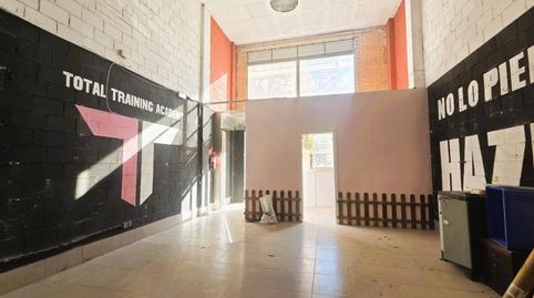 Photo 4 of Premises to rent in Calle del Perú, 14, Babel, Alicante / Alacant