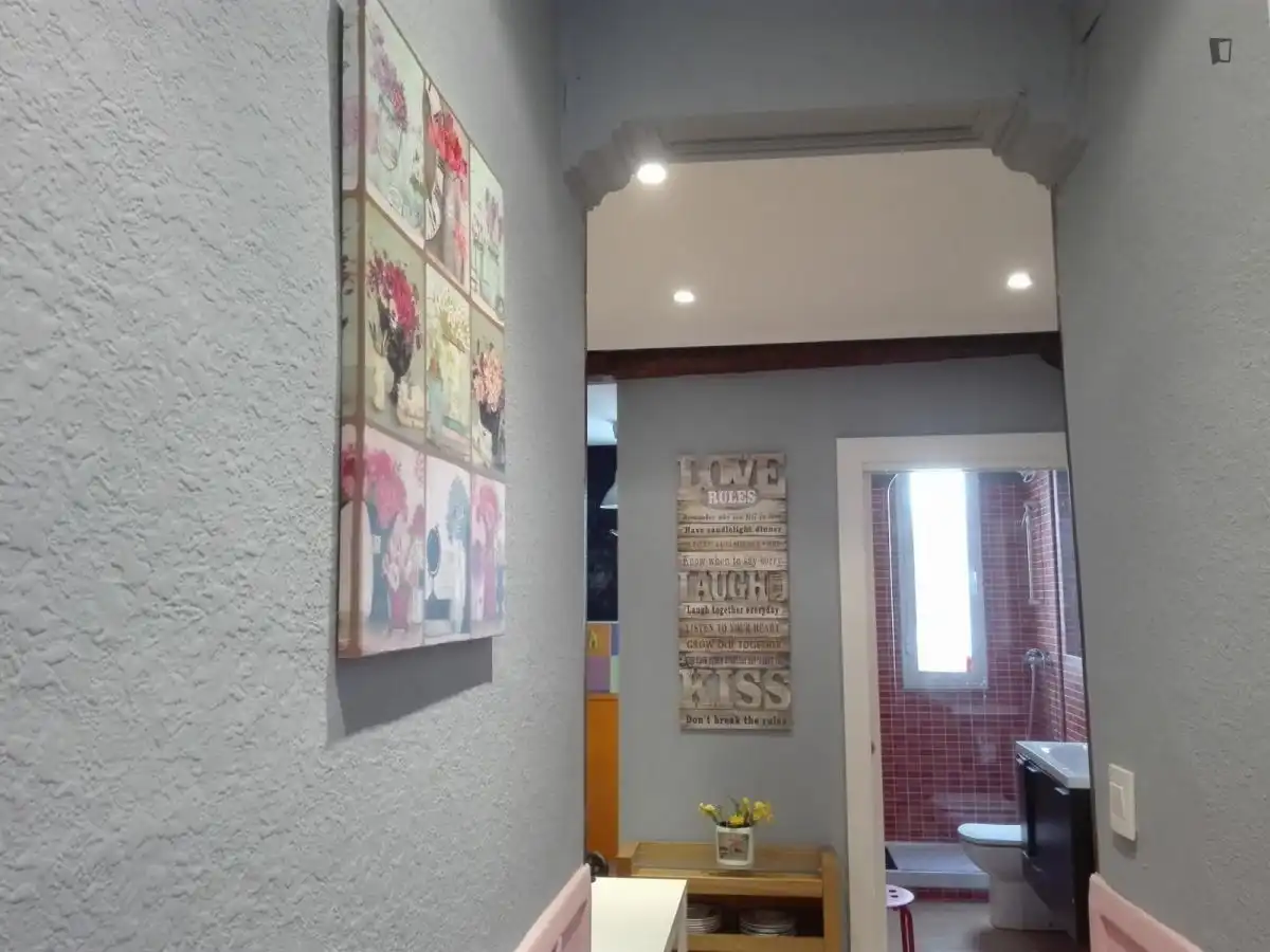 Wohnungen zur Miete in Casco Viejo