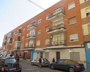 Flat for sale in Carrer Tomàs Miquel, 5, Zona Avenida al Vedat