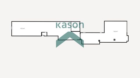 Photo 3 of Premises for rent in Ibiza de Madrid, Madrid Capital