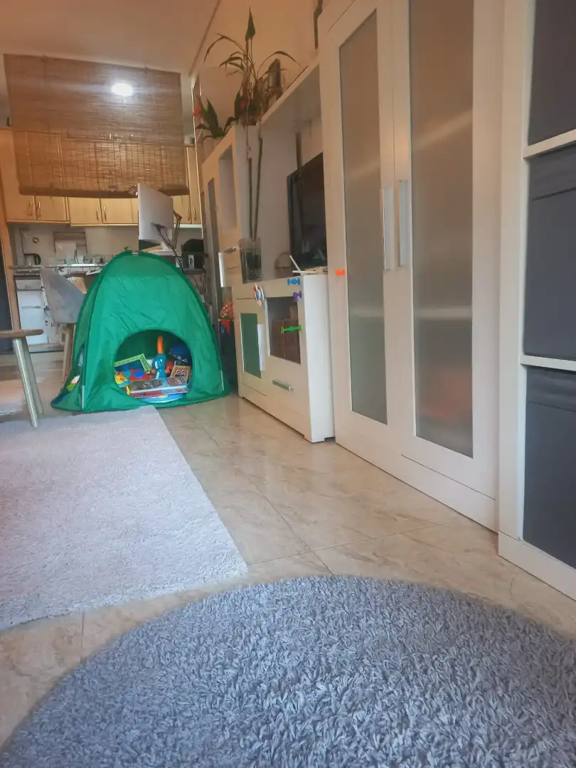 Apartment mit Aufzug zum Verkauf in Calle Santa Teresa, imagen 25