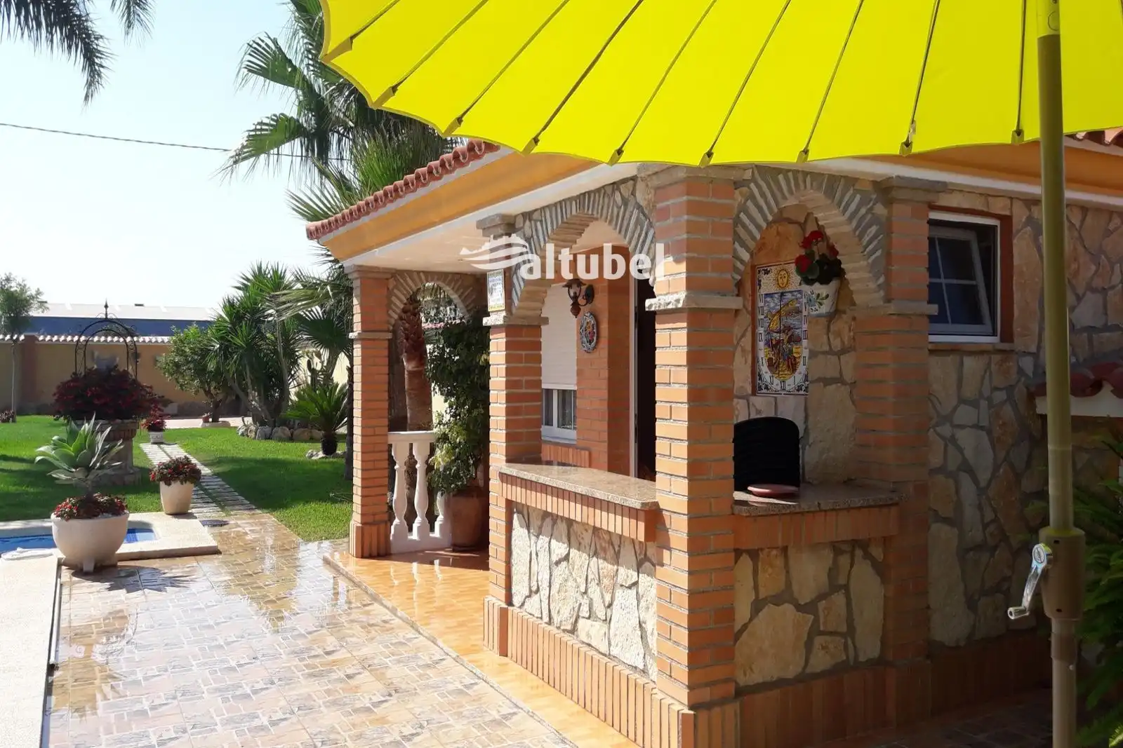 Casa o chalet en venta en Benicarló con Terraza y Piscina