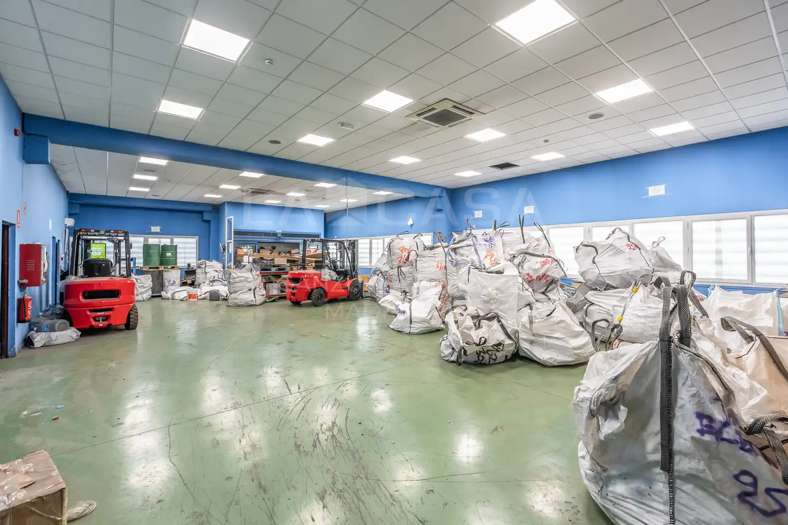 Nave industrial en venta en Calle Puerto de Pajares, imagen 14