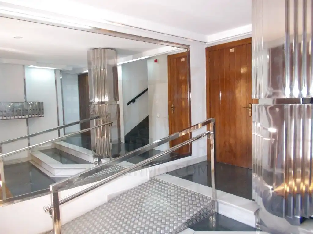Apartamento de alquiler en Centro - Casco Histórico