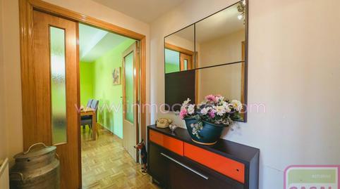 Photo 5 of Flat for sale in Ramon Romea, Corredoría - La Carisa - Prado de La Vega, Oviedo