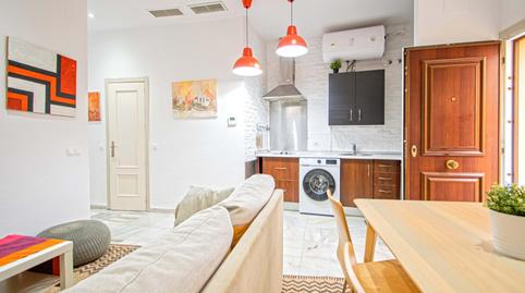 Photo 5 of Planta baja for sale in Feria,  Sevilla Capital