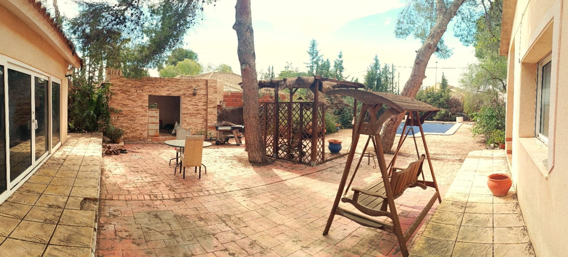 Casa o chalet en venta