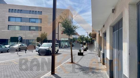 Foto 3 de Casa o chalet en venta en Pabellón - Estación - El Corte Inglés, El Ejido