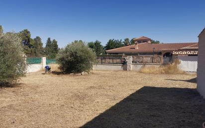 Residential for sale in Burguillos de Toledo