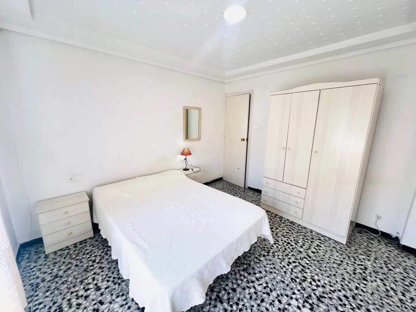 Habitación de Piso en venta en Elche / Elx con Aire acondicionado y Amueblado