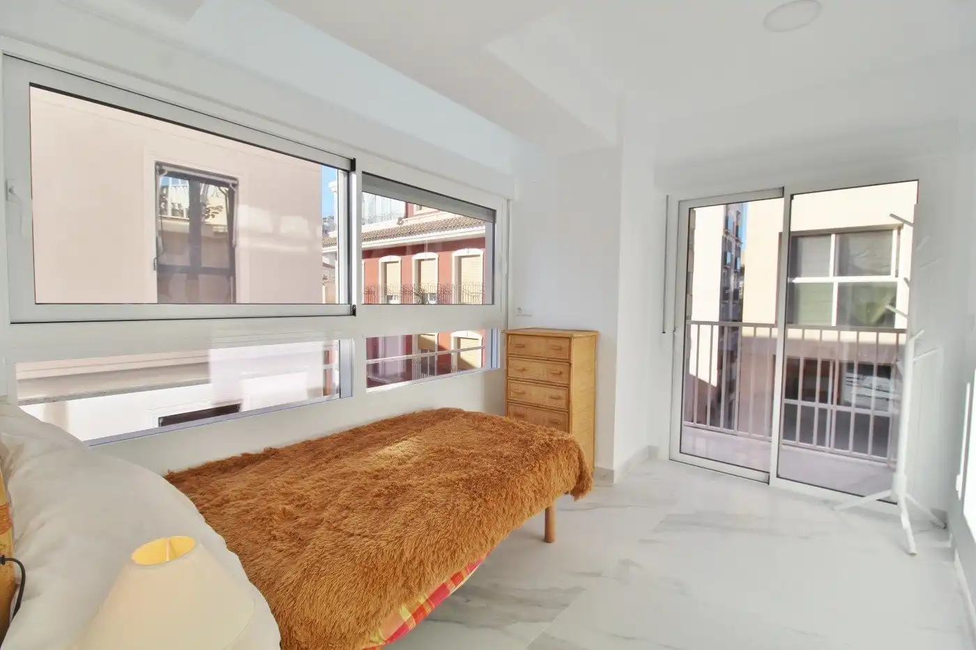Appartement avec terrasse à louer à Centro, imagen 10