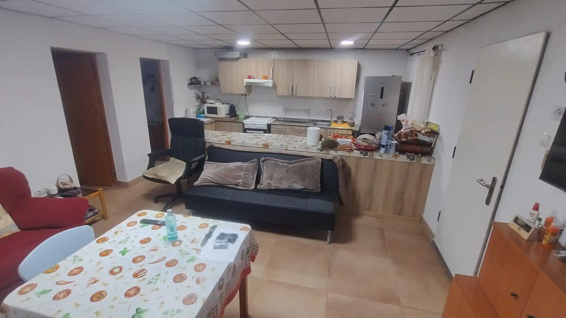 Casa rústica con piscina en venta en N/A, imagen 7
