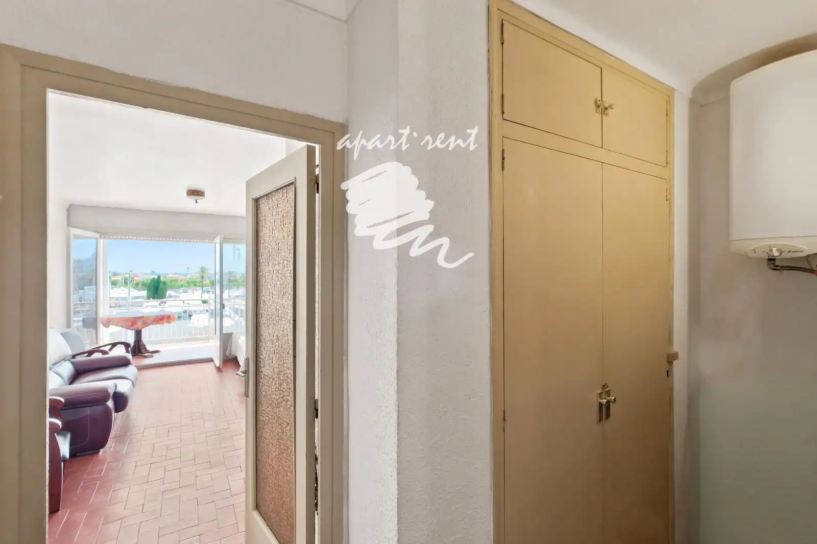 Wohnung mit Terrasse zum Verkauf in PORT GREC, imagen 13