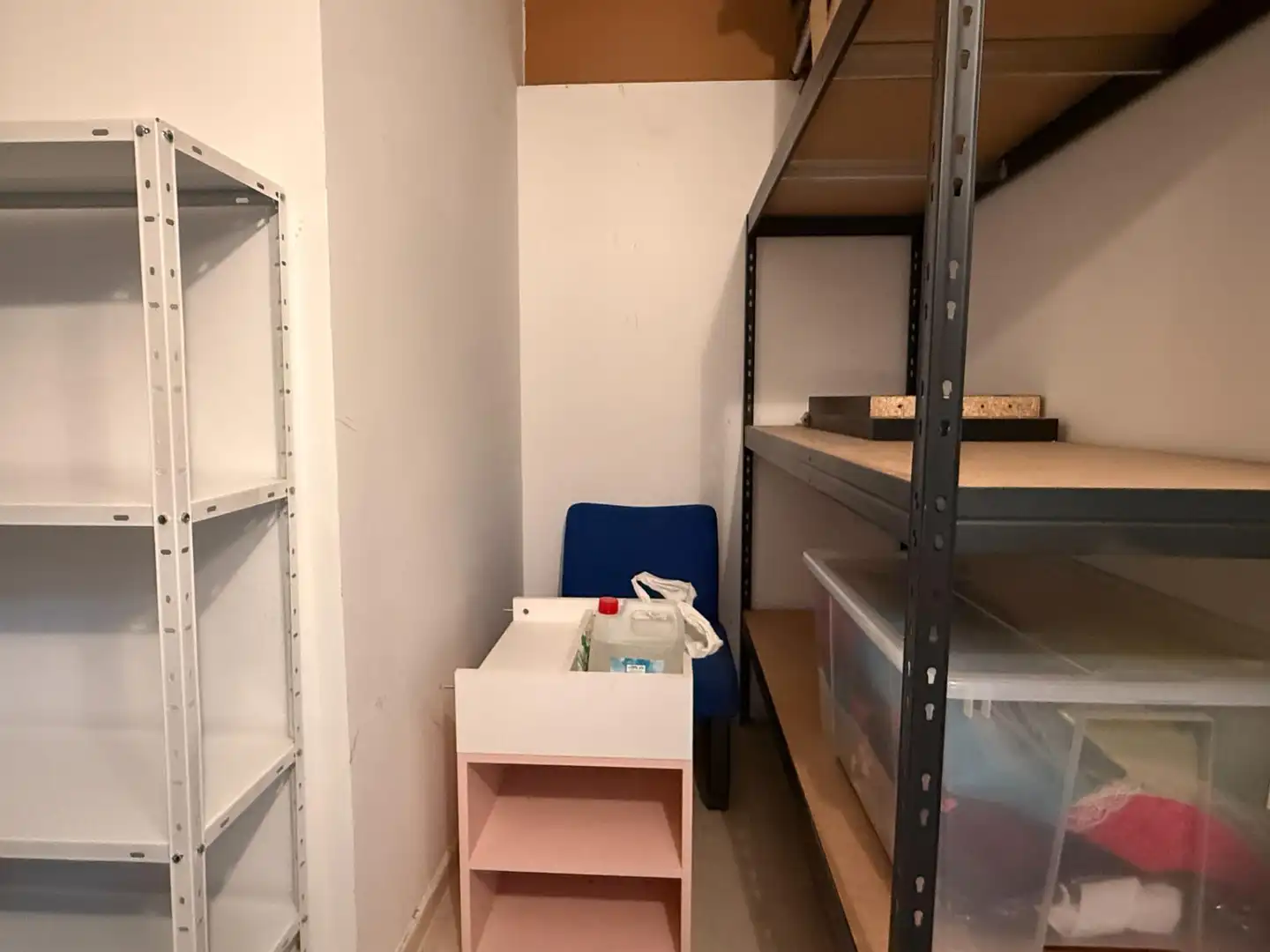 Flat for sale in Guadalajara  with Air Conditioner, Heating and Terrace