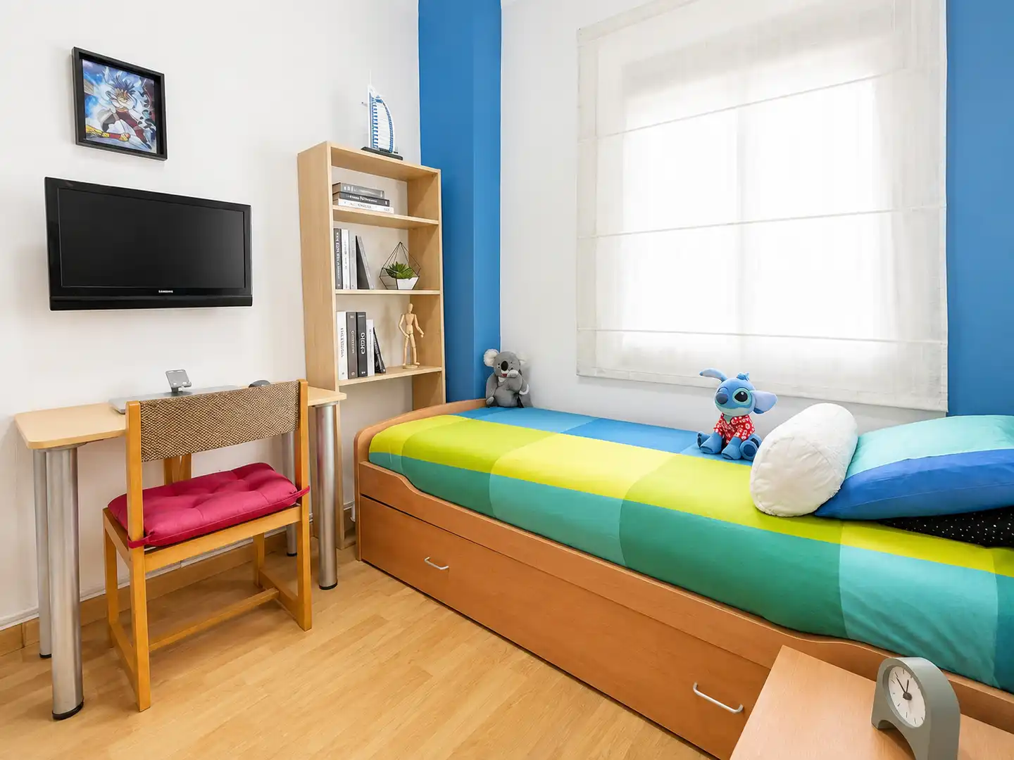 Wohnung mit Terrasse zum Verkauf in de Bac de Roda, imagen 14