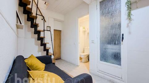 Foto 3 de Loft en venda a Carrer de Tapioles, ., El Poble Sec - Parc de Montjuïc, Barcelona