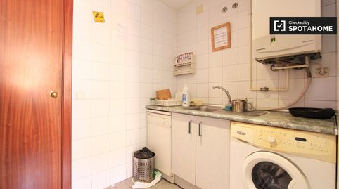 Photo 5 of Flat for rent in Palomeras Bajas, Madrid Capital