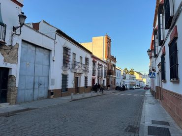 Casa en venda a Carmona