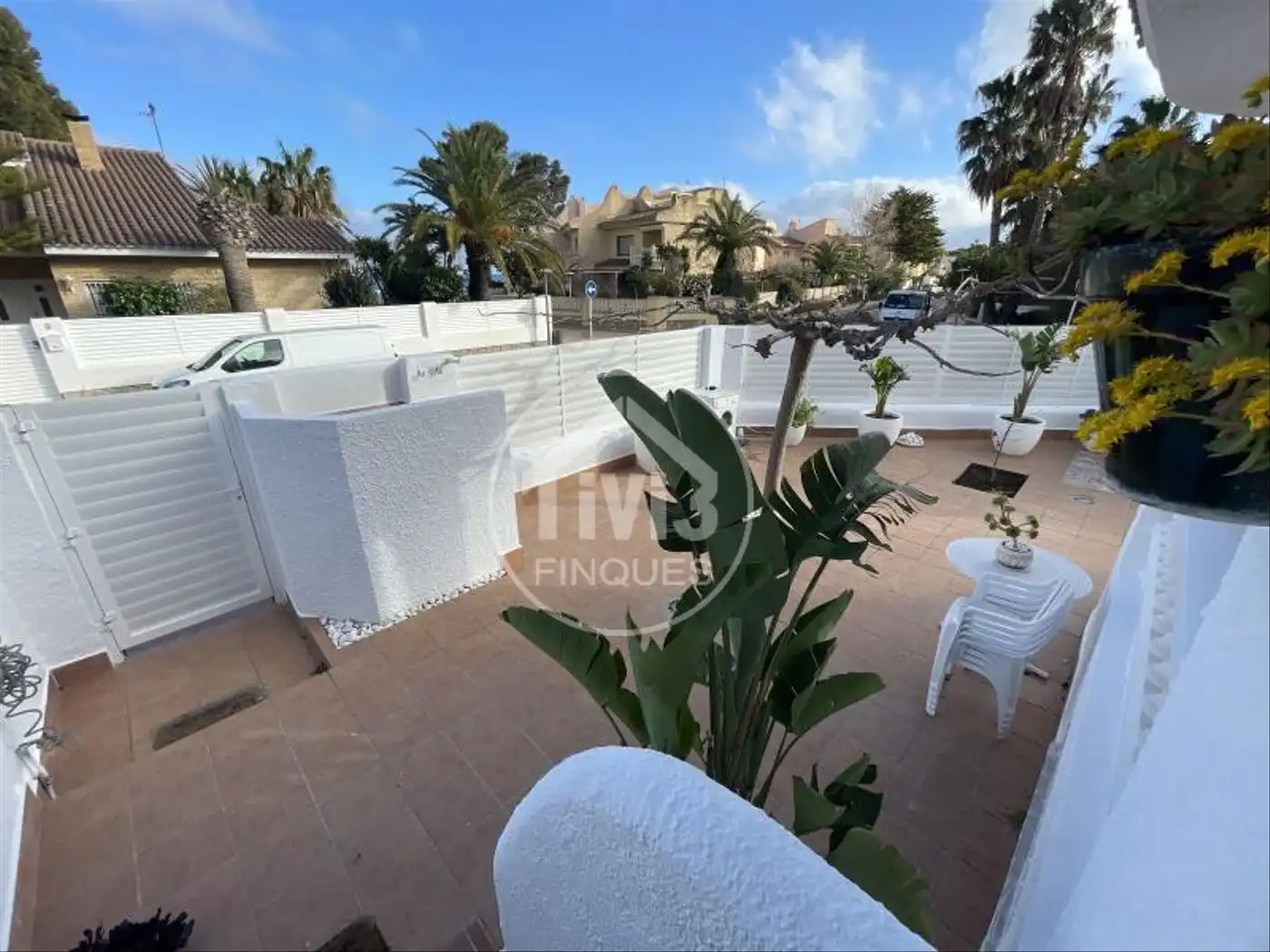Casa a schiera in vendita a Miami Platja, imagen 4