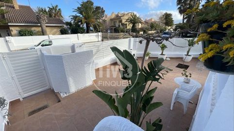 Adosado en 2ª línea de mar, imatge 4