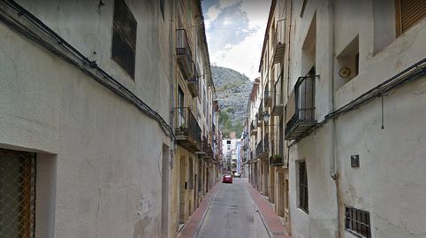 Solvia Inmobiliaria  Chalet adosado Cocentaina, imatge 4