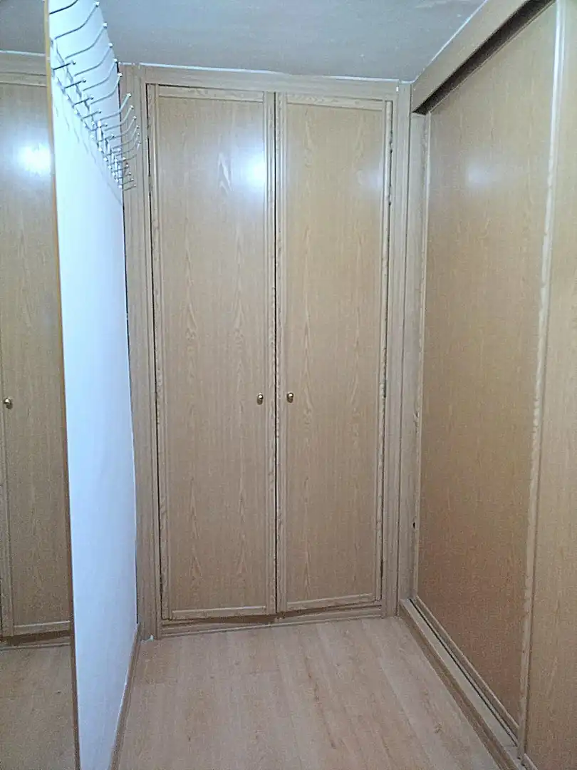 Habitación de Casa o chalet en venta en Arganda del Rey con Aire acondicionado, Calefacción y Jardín privado
