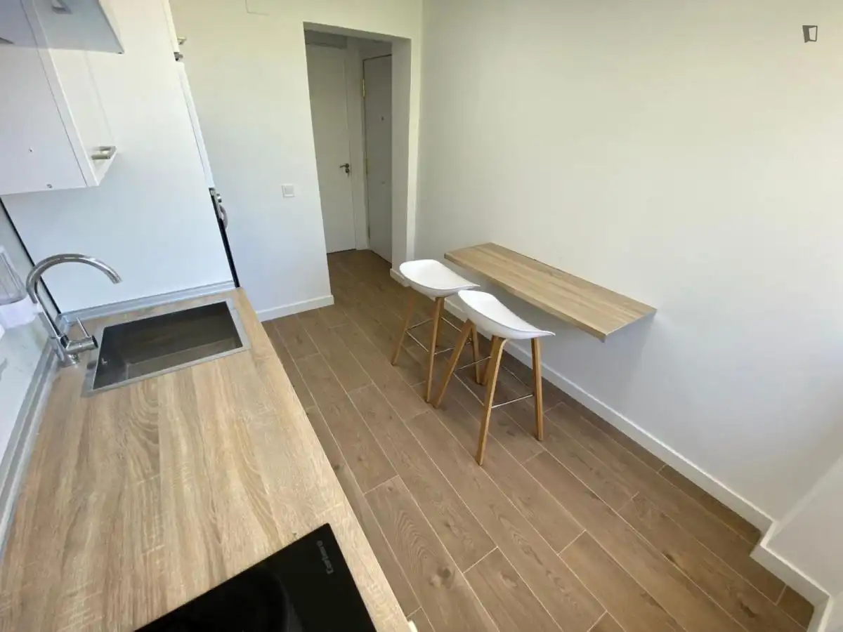 Habitació a Los Ángeles