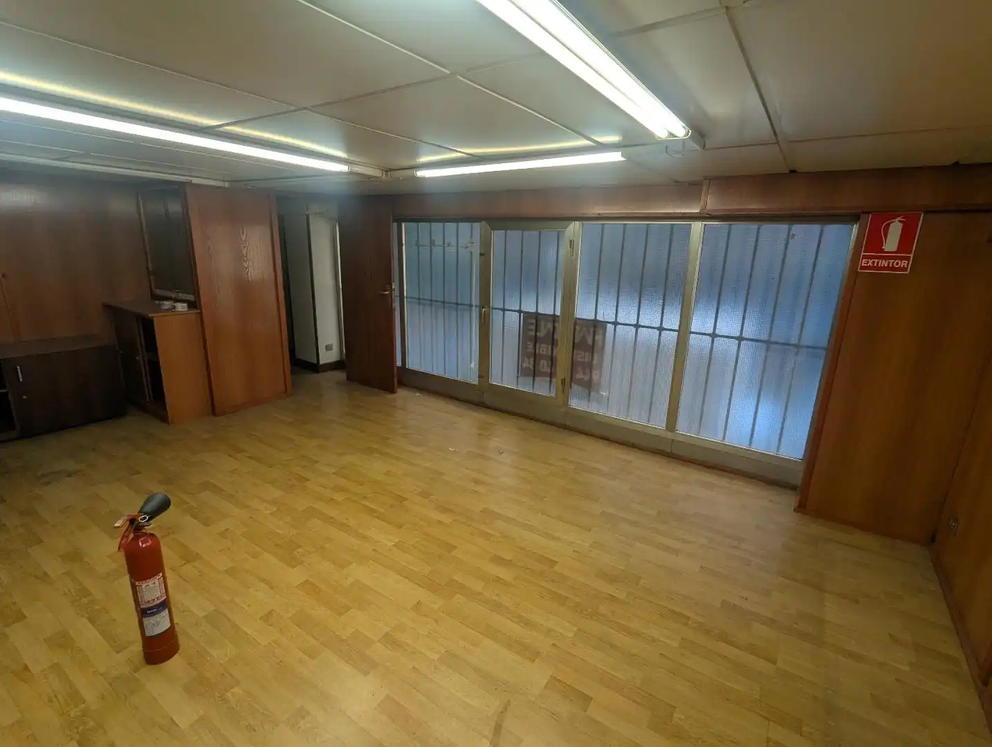 Local comercial en alquiler en PINTOR LEKUONA 1, imagen 27