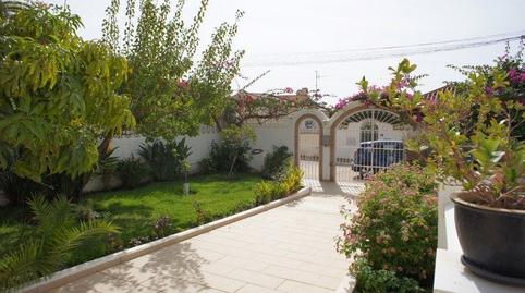 Foto 3 de Casa o chalet en venta en Capistrano, Málaga