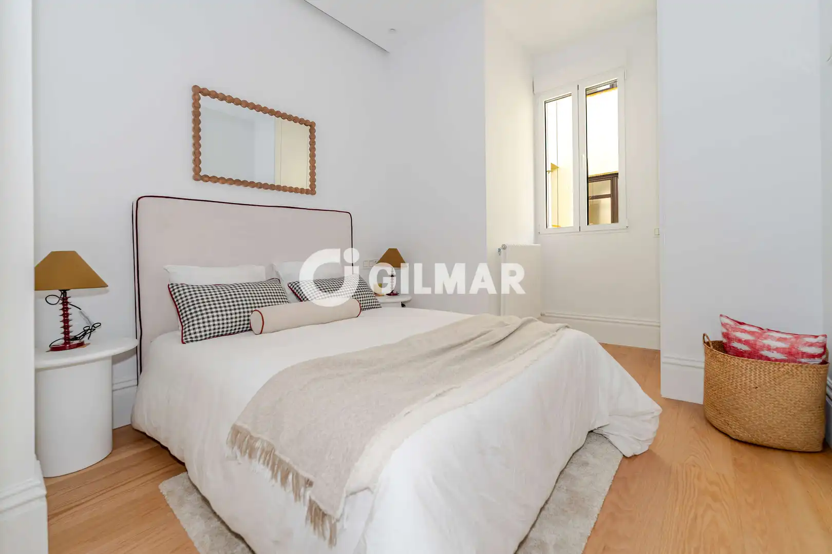 Wohnung mit Aufzug zum Verkauf in Barrio de Salamanca, imagen 28