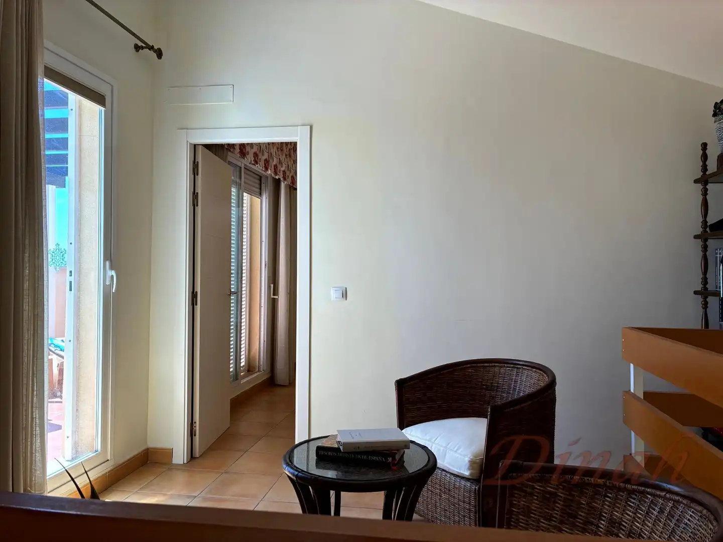 Apartament en venda en Altea amb Aire condicionat, Calefacció i Terrassa