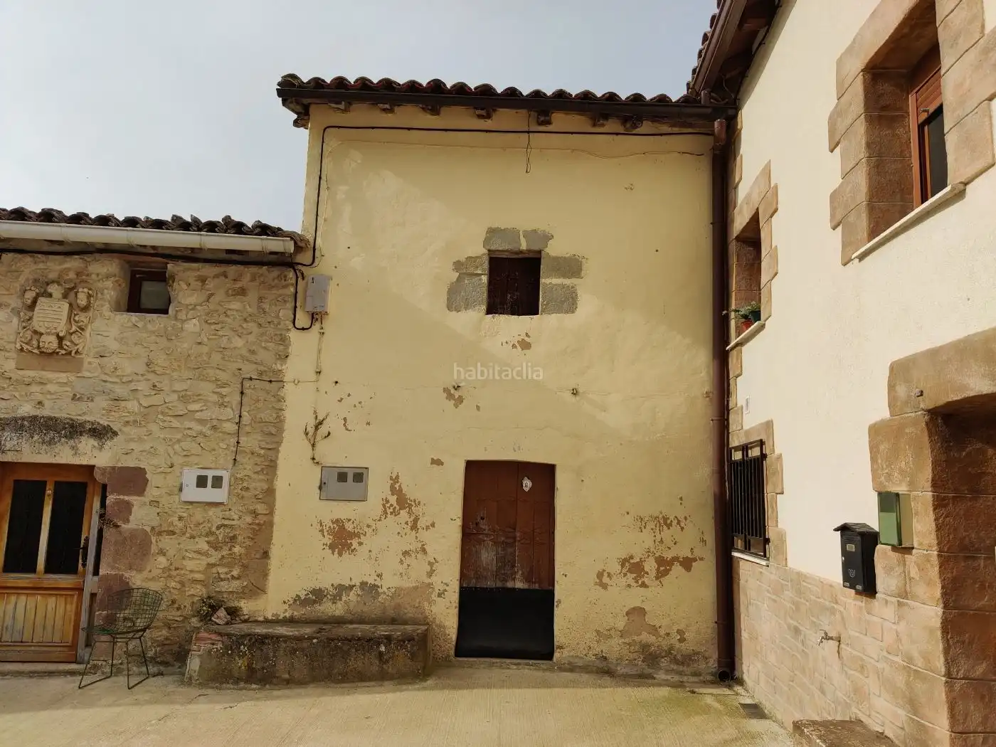 Casa a schiera in vendita a Calle Santa Lucía 28, imagen 13