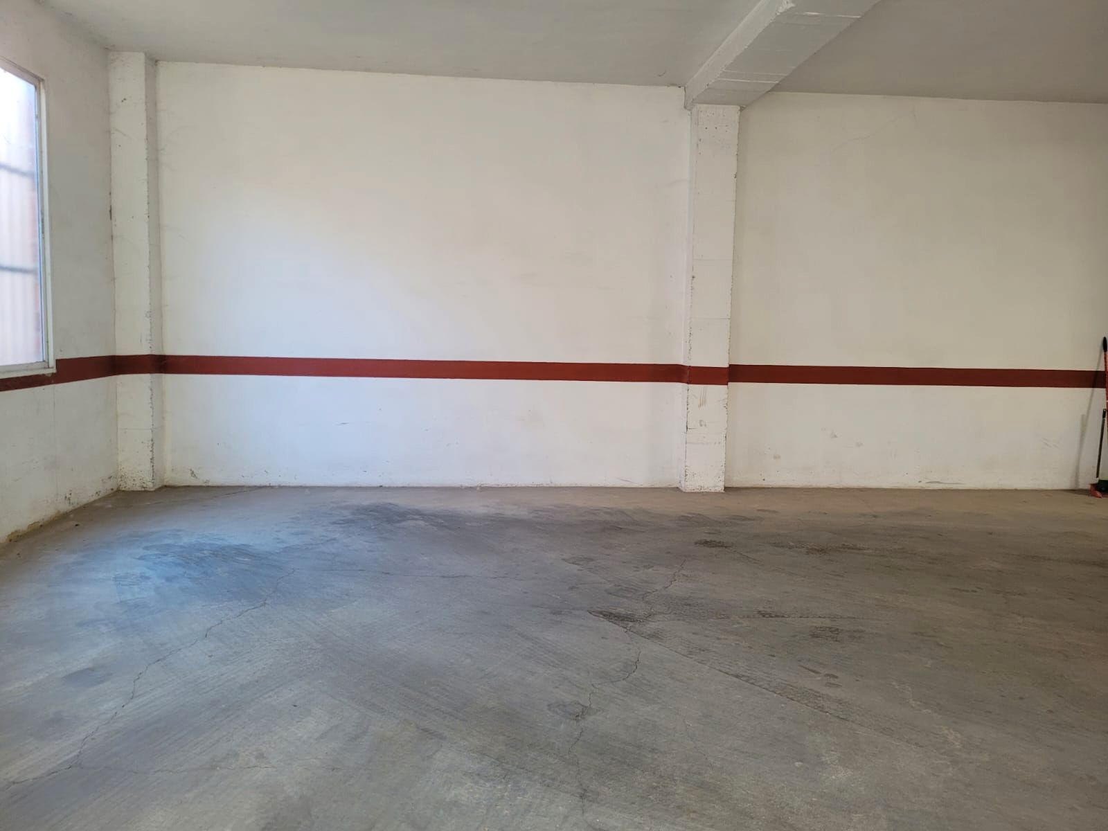 Garatge en venda en Real