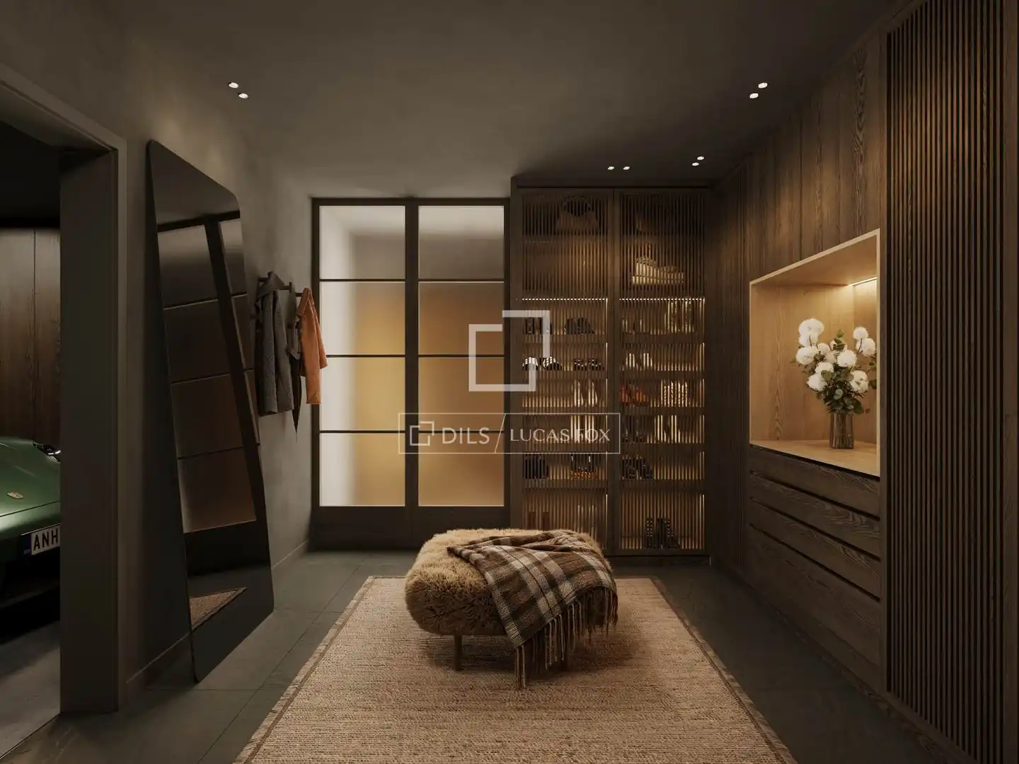 Chalet con jardín en venta en Els Cortals, imagen 30