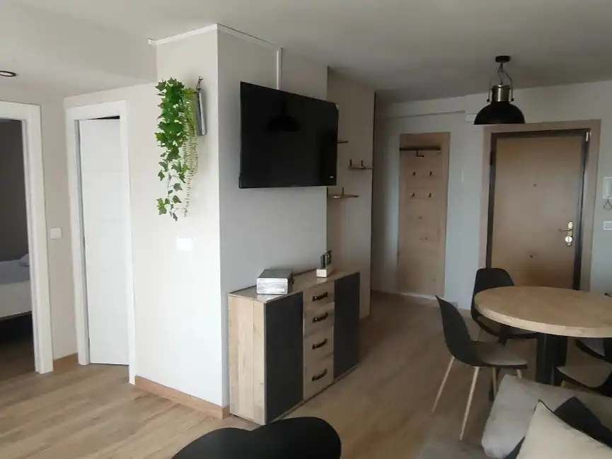 Apartament de lloguer a Alicante / Alacant, Alicante