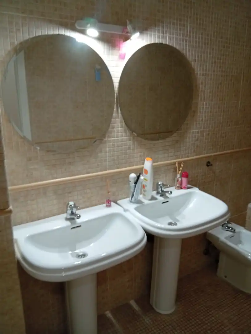 Baño de Piso en venta en Madrid con Aire acondicionado, Calefacción y Trastero